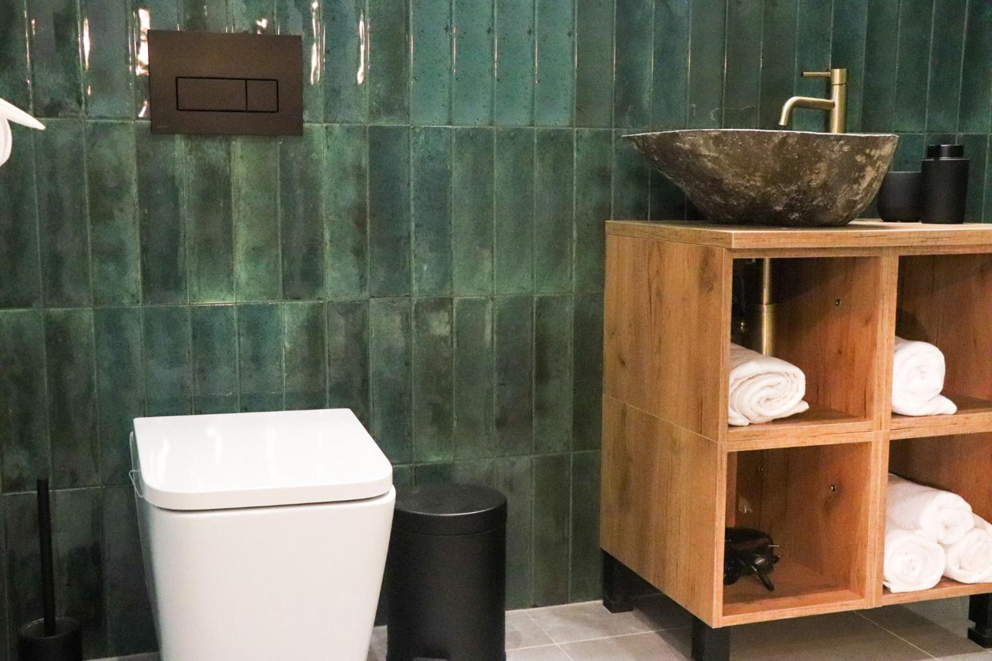 Apartment Parkowa 9