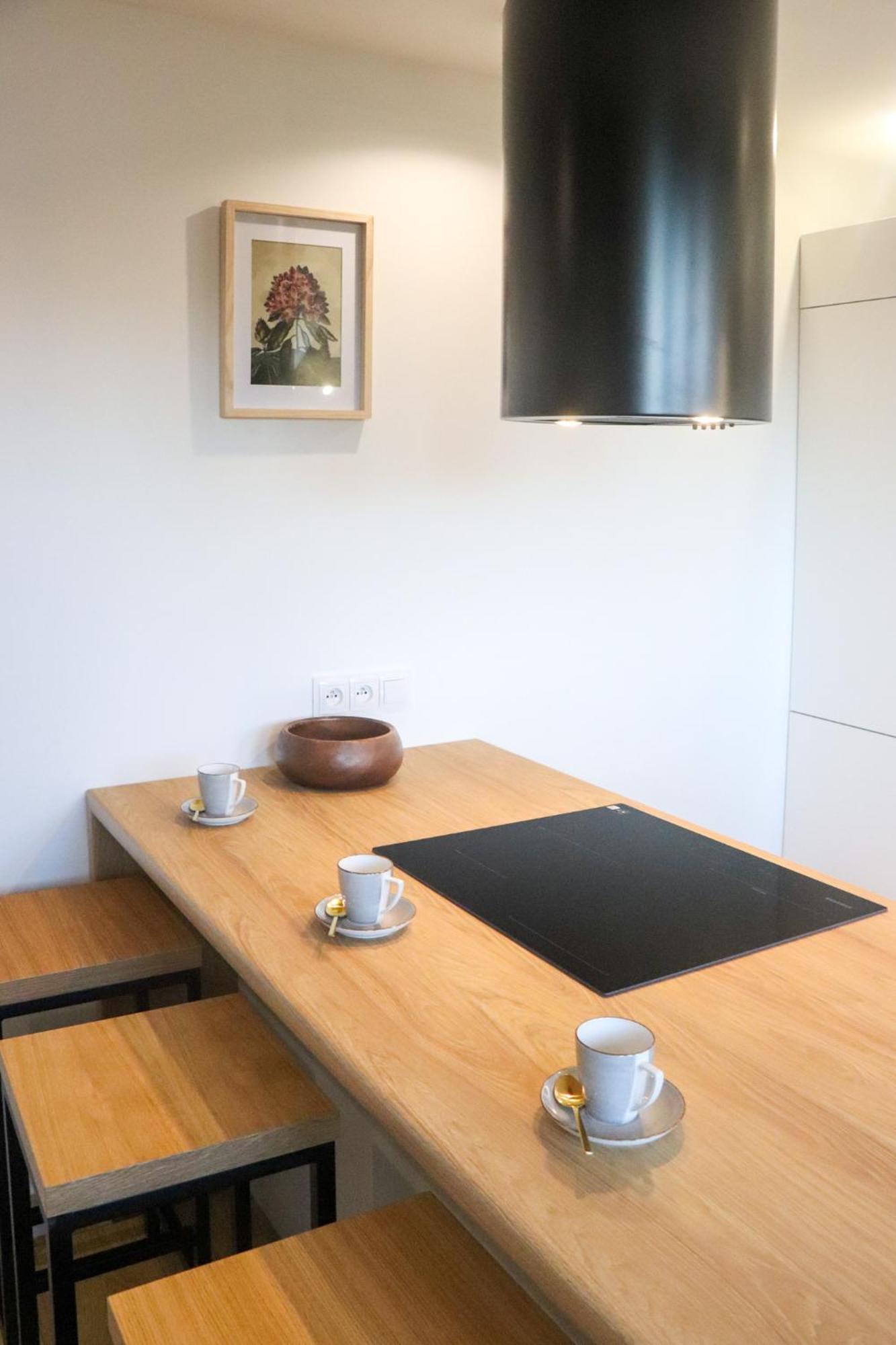 Apartment Parkowa 9