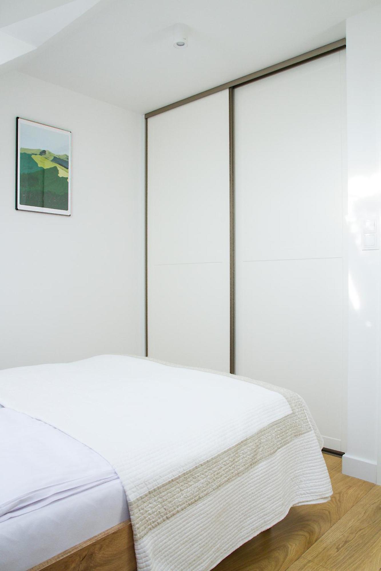 Parkowa 9 Apartment