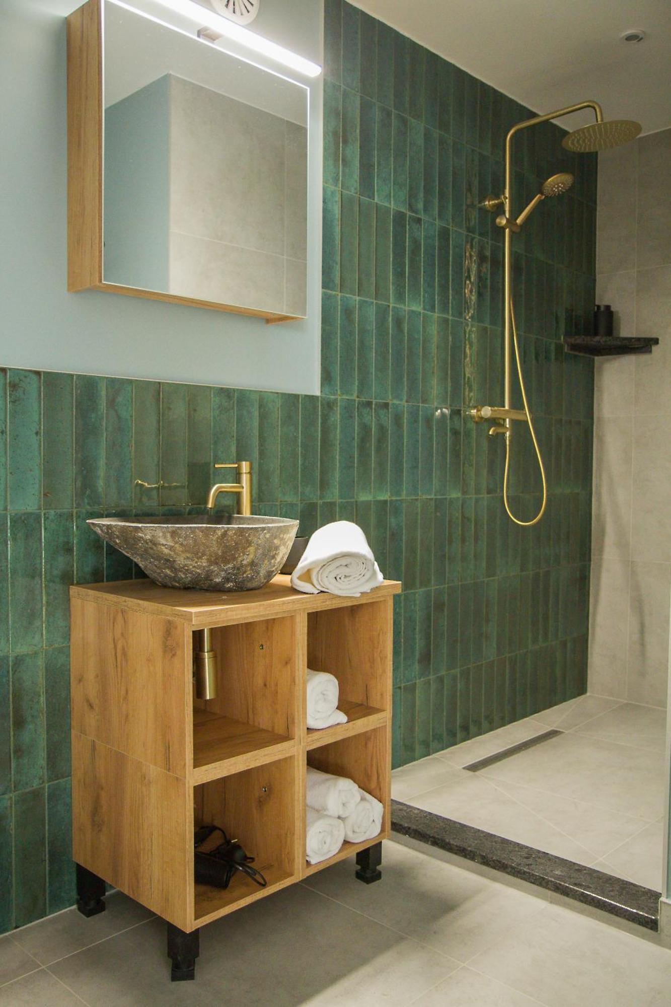 Apartment Parkowa 9