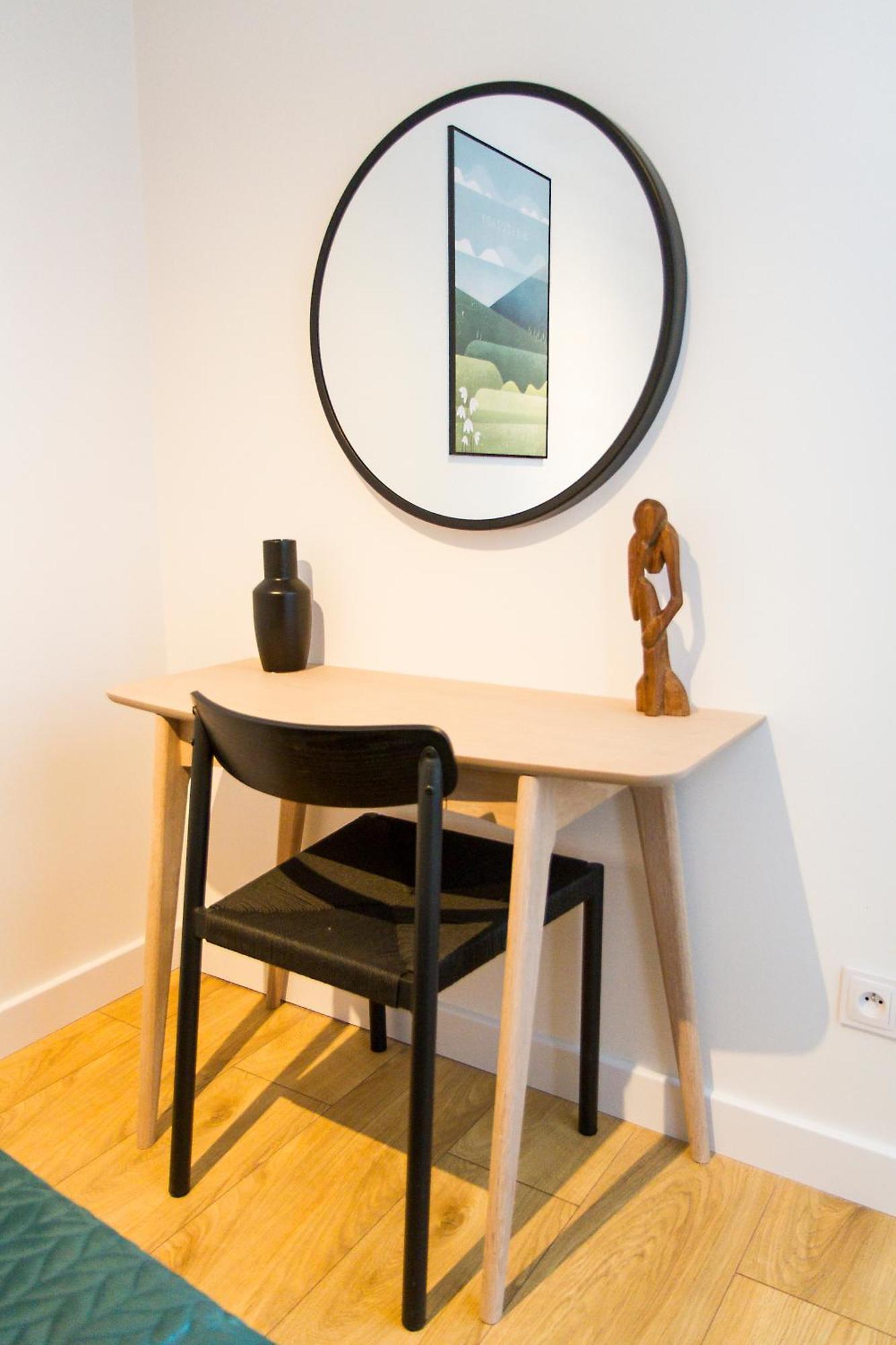 Parkowa 9 Apartment Lesko