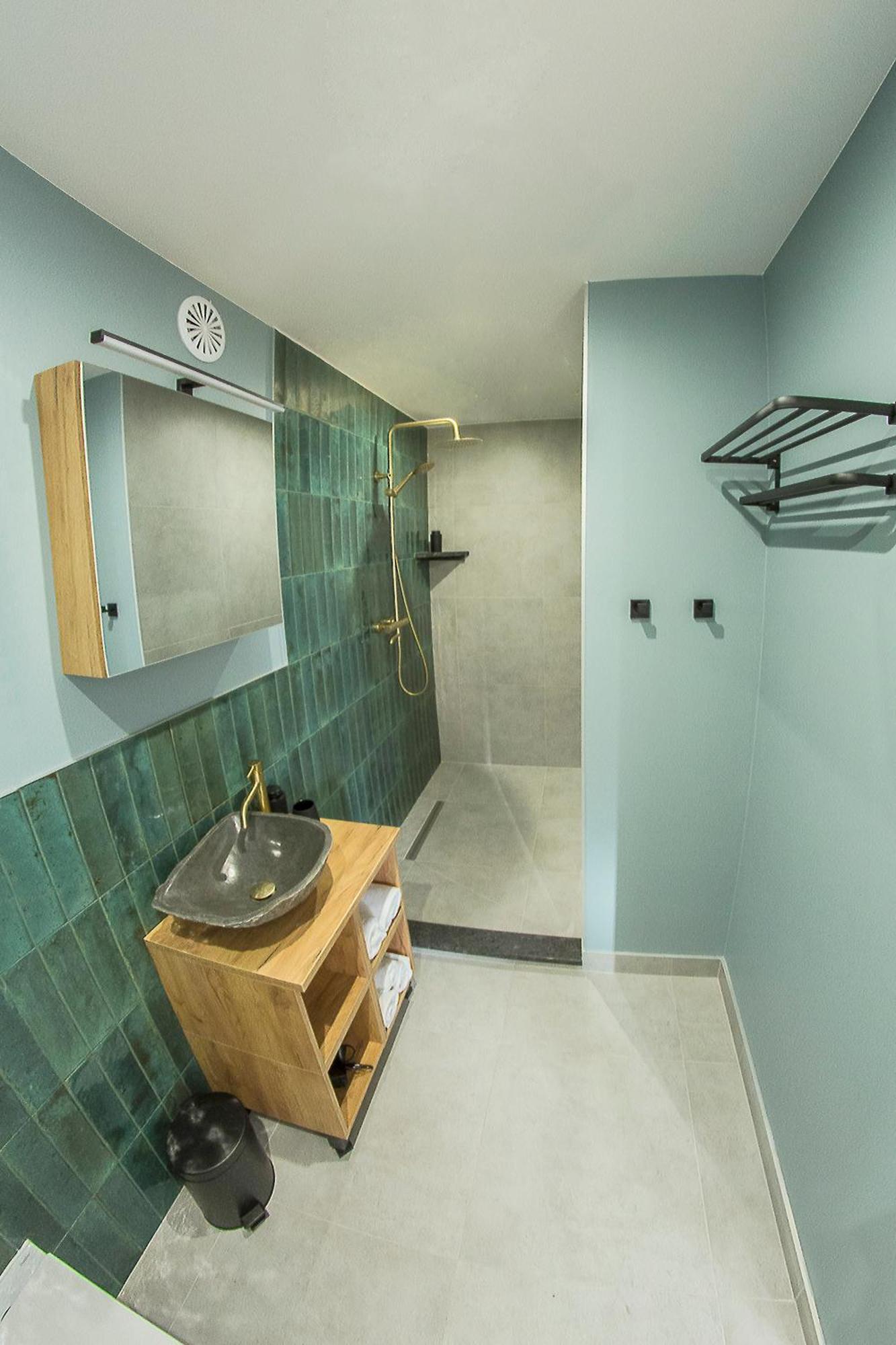 Apartment Parkowa 9 *