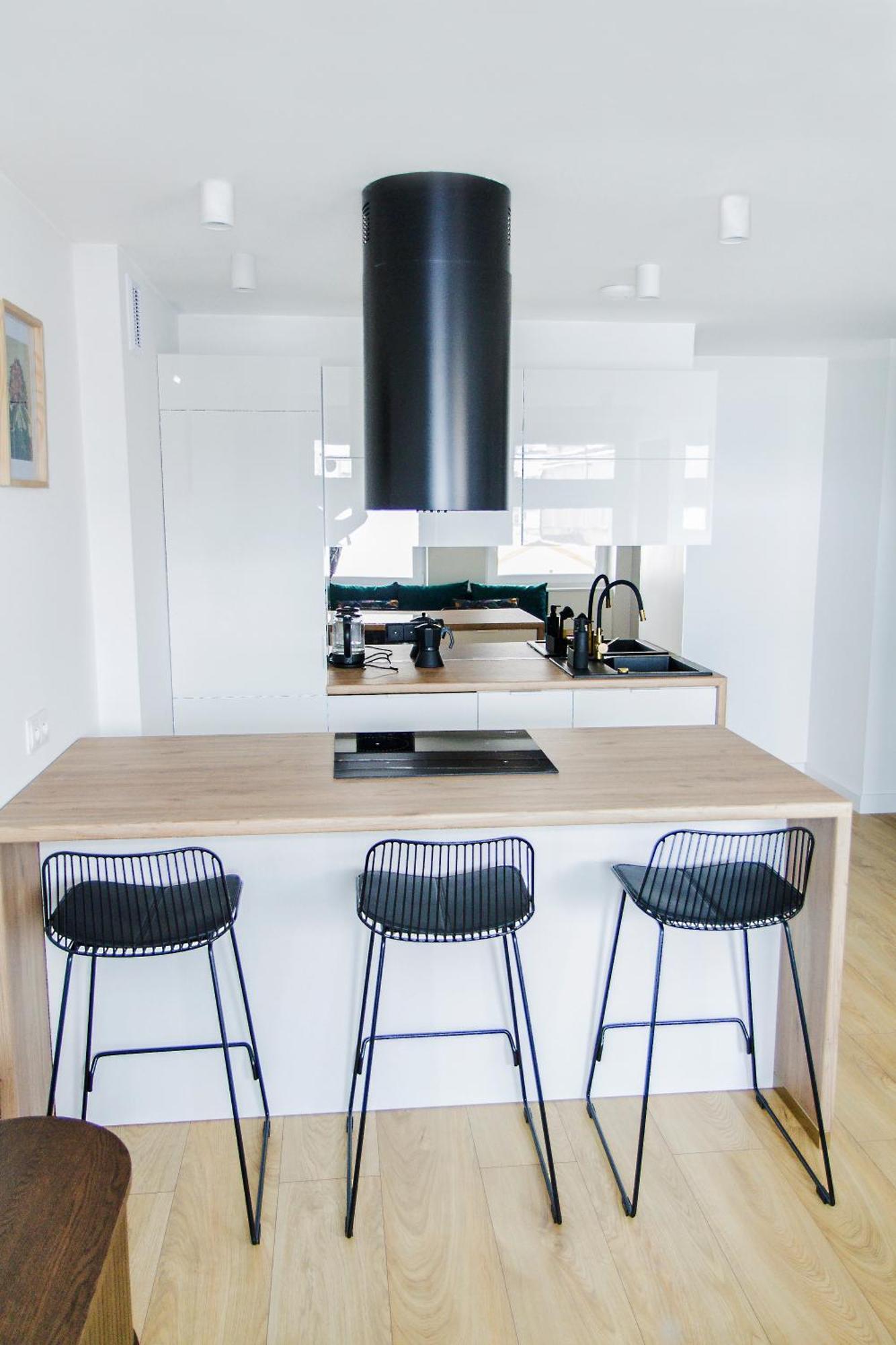 Parkowa 9 Apartment *